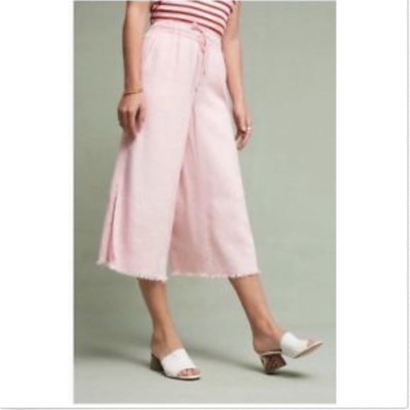 Hei Hei Fair Weather Wide Leg Pants - Picture 3 of 8